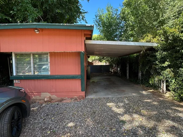 300 E RED ROCK CROSSING Road #15, Sedona, AZ 86336