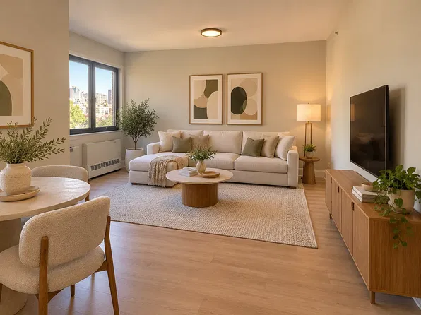 2205 3rd Ave APT 6C, New York, NY 10035
