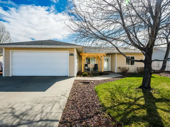 1431 Thomas Dr, Sheridan, WY 82801