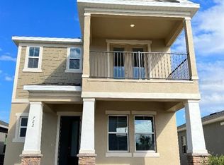 722 Rivington Ave, Debary, FL 32713