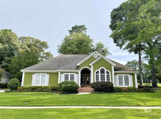 9849 Aspen Cir, Daphne, AL 36527