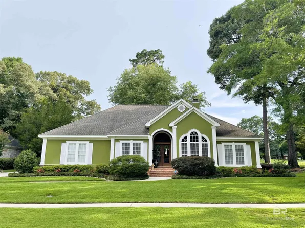 9849 Aspen Cir, Daphne, AL 36527