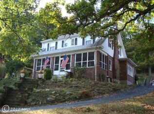 941 Braddock Rd, Cumberland, MD 21502