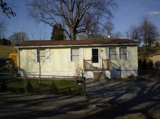314 North St, Summersville, WV