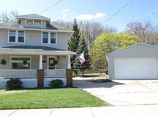 1448 Walker Ave NW, Grand Rapids, MI