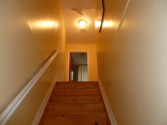 Rented by The Macon Realty