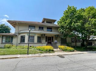 902 W Wayne St #1, Fort Wayne, IN 46802