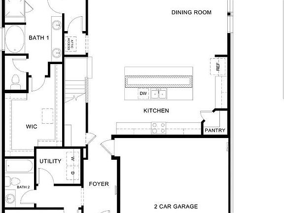 Floor Plan.