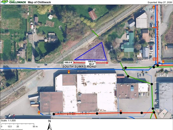 44435 S Sumas Rd, Chilliwack, BC V2R 4B7