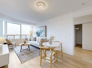 3088 Kennedy Rd #712, Toronto, ON M1V 5M4