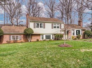 10508 Waltham Dr, Henrico, VA 23238