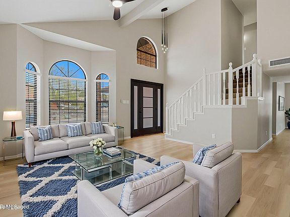 5th image of 6808 Marble Canyon Dr