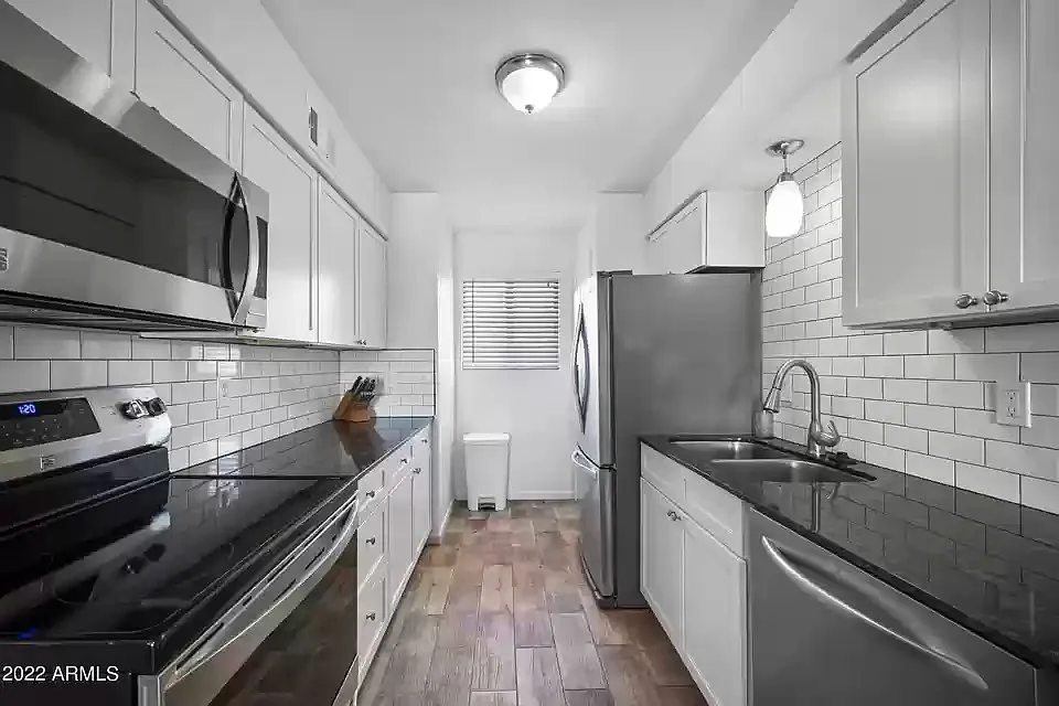 540 South West Road #22 #144 - 22 — Photo 4