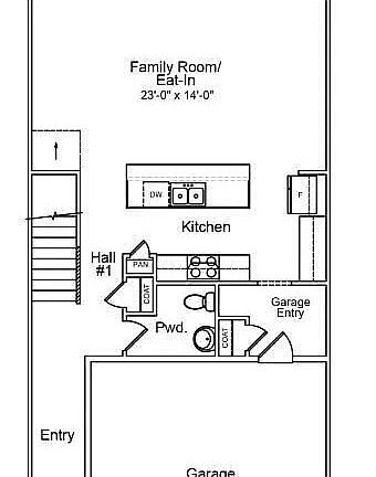 4th image of 1064 Westerland Way