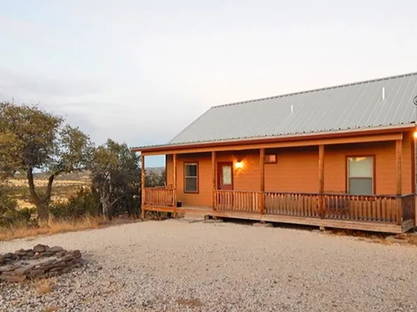 108 Juniper, Alpine, TX 79830