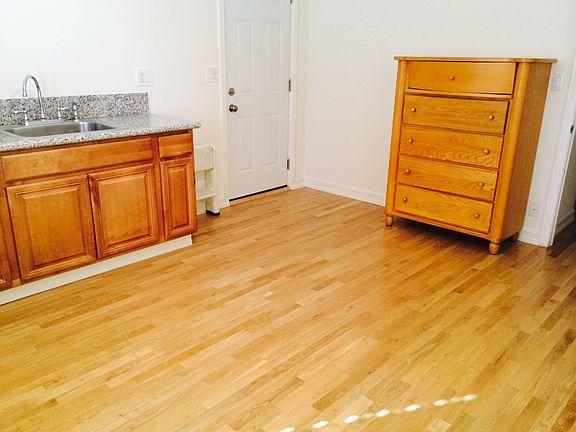 Kitchen/Living
