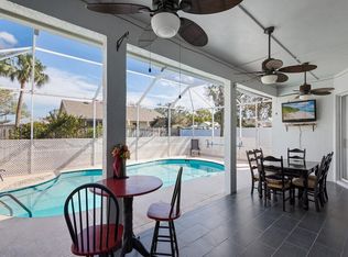 1650 Seahouse St, Sebastian, FL 32958