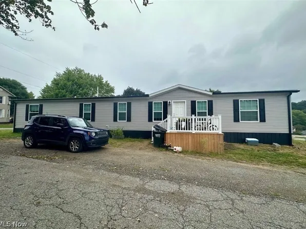511 Jefferson St, Salineville, OH 43945