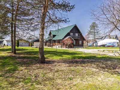 29132 Farwell St, New Baltimore, MI, 48047