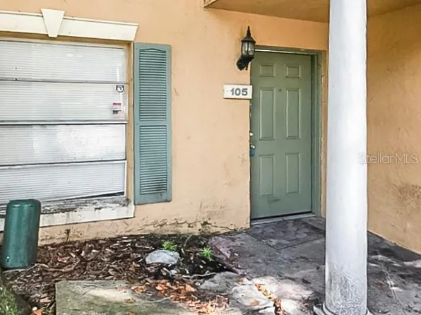 7654 Forest City Rd APT 105, Orlando, FL 32810