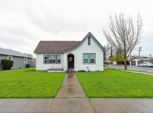 300 S J St, Madera, CA