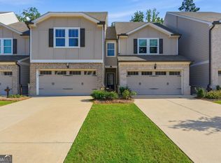350 Timberland Ave, Dawsonville, GA 30534