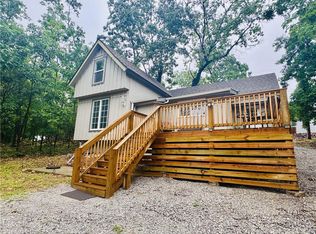 10057 Otter Rd, Clinton, MO 64735