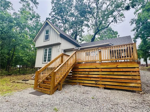 10057 Otter Rd, Clinton, MO 64735