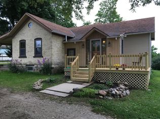N6269 County Road P, Helenville, WI 53137