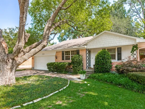 7025 Wake Forrest Dr, Dallas, TX 75214