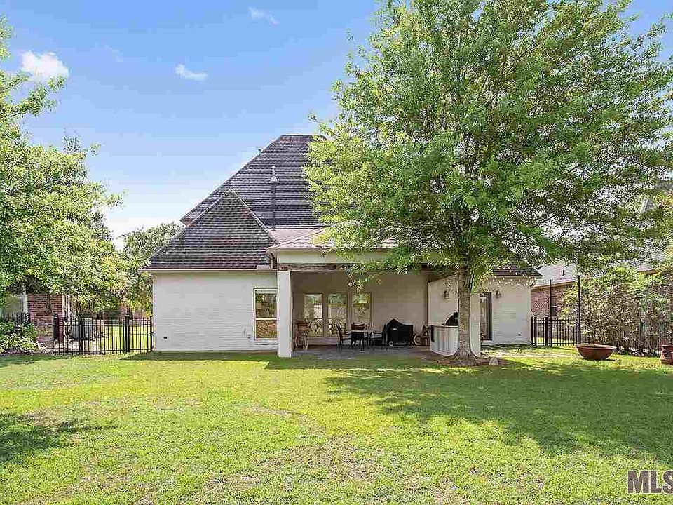 18292 Fountain Hill Blvd, Prairieville, LA 70769 Zillow