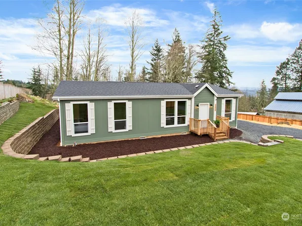14414 501st Street E, Eatonville, WA 98338