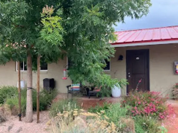 223 W Center St, Kanab, UT