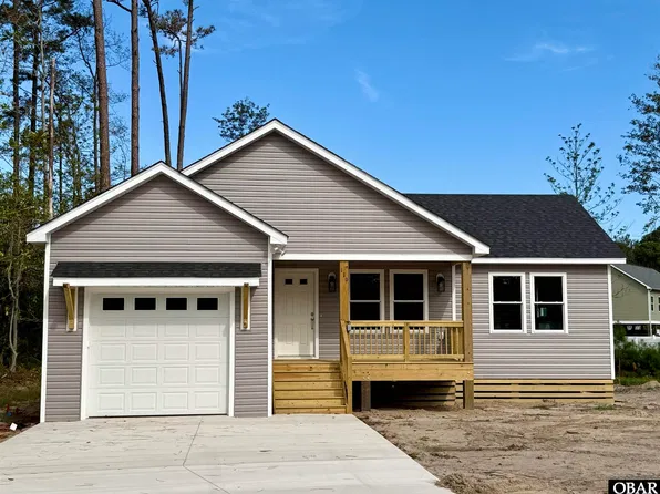 119 Cutter Ct Lot 4, Manteo, NC 27954