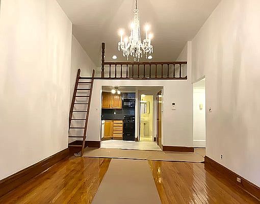 1st image of 67 W 68th St #5A