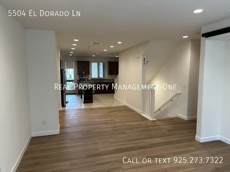 5504 El Dorado Ln — Photo 9