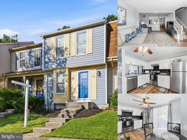 53 Shrewsbury Ct, Perry Hall, MD 21128