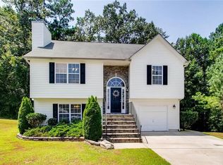 4631 Mason Rd, Atlanta, GA 30349