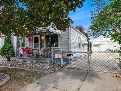 203 74th St, Niagara Falls, NY, 14304