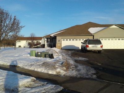 660 Independence Dr, Big Lake, MN, 55309