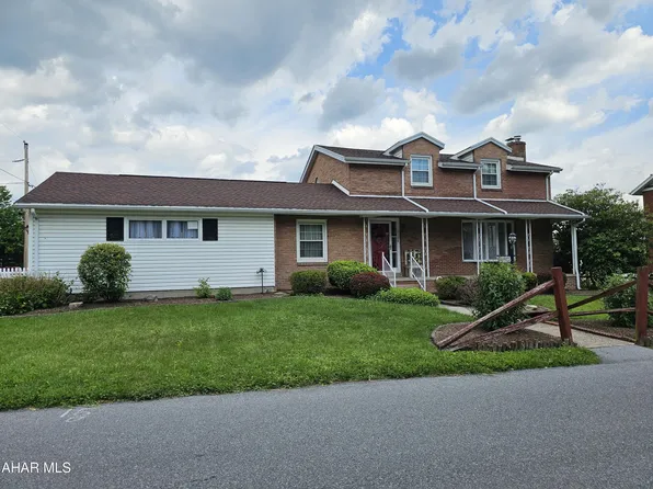 812 Park Blvd, Altoona, PA 16601