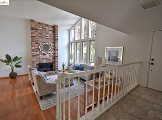 5881 Cold Water Dr, Castro Valley, CA