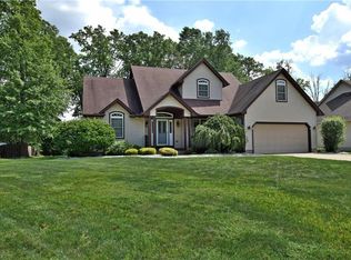 1621 Eastwind Pl, Austintown, OH 44515