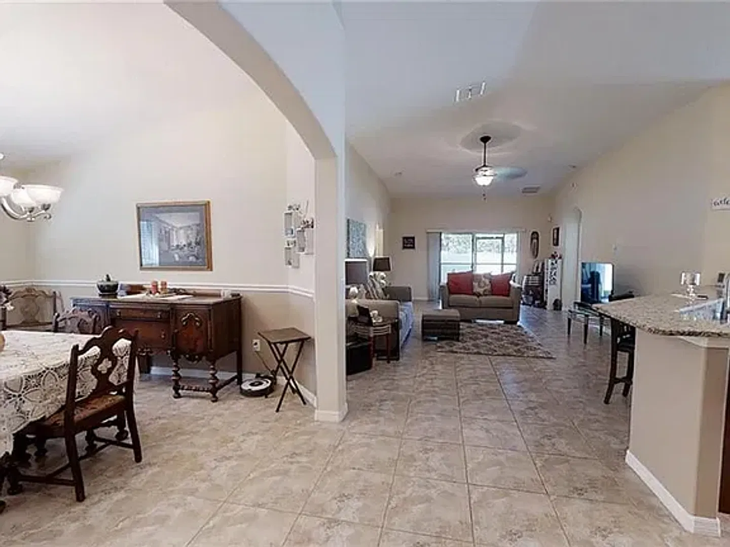 North Lakeland Rental! — Photo 2