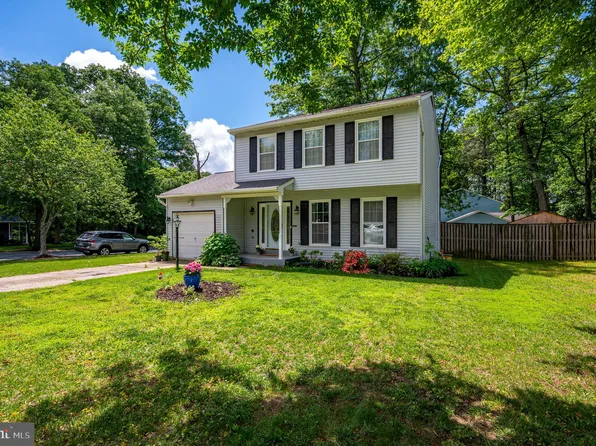 4783 Jaybird Ct, Waldorf, MD 20603