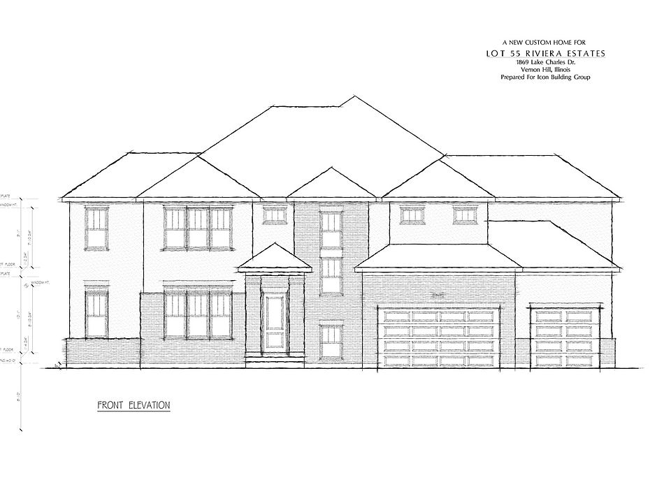 1st image of 1869 N Lake Charles Dr