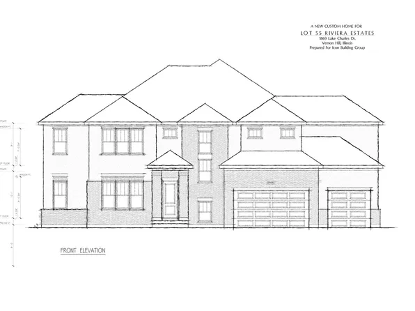1869 N Lake Charles Dr, Vernon Hills, IL 60061