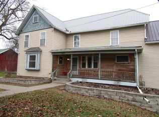 1461 Route 660, Mansfield, PA 16933