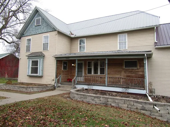 1461 Route 660, Mansfield, PA 16933