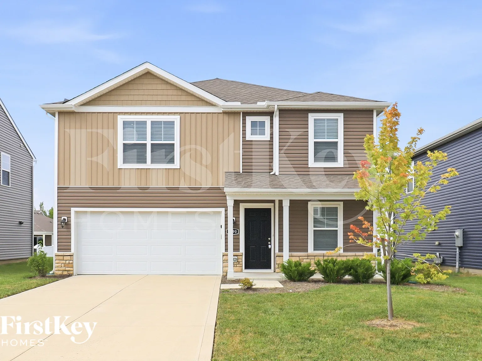 4 bed, 2.5 bath, 2562 sqft, $2,885 — Photo 1